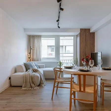 Appartement Ilo - Met 2 Slaapkamers *
