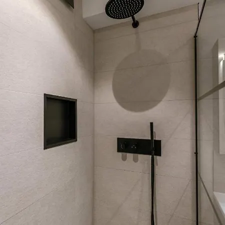 Appartement Ilo - Met 2 Slaapkamers *