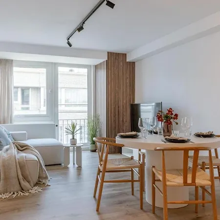 Appartement Ilo - Met 2 Slaapkamers *