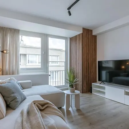 Ilo - Met 2 Slaapkamers * Ostende