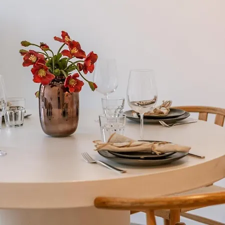 Ilo - Met 2 Slaapkamers אוסטנדה