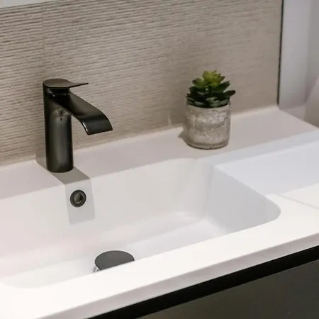 Ilo - Met 2 Slaapkamers Apartman *