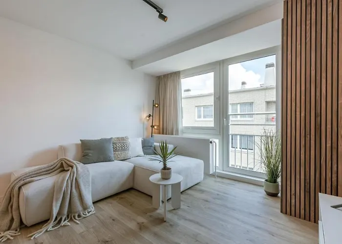 Ilo - Met 2 Slaapkamers