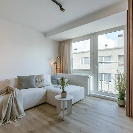 Ilo - Met 2 Slaapkamers