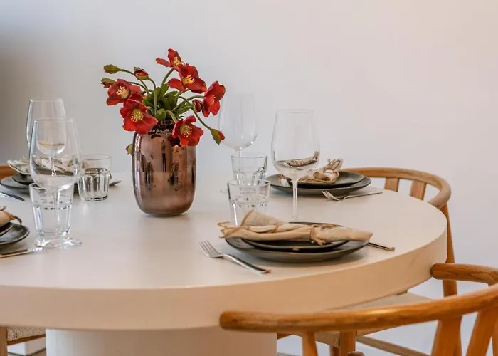 Ilo - Met 2 Slaapkamers Oostende