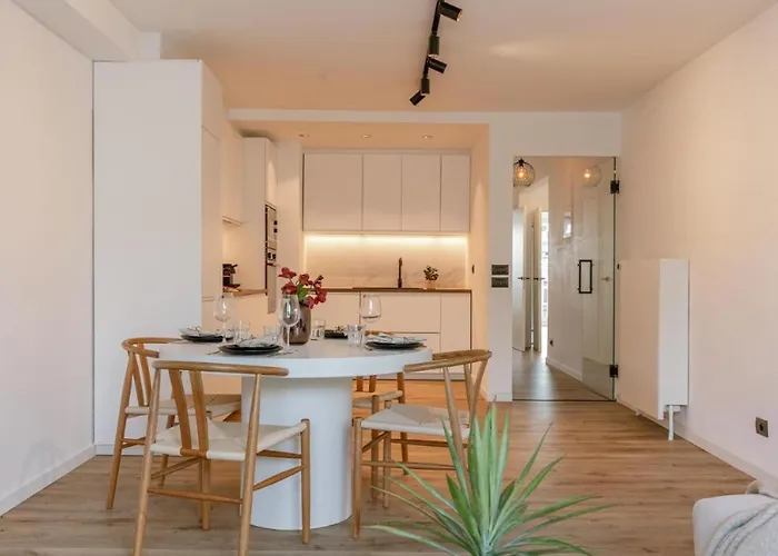 Ilo - Met 2 Slaapkamers * Oostende